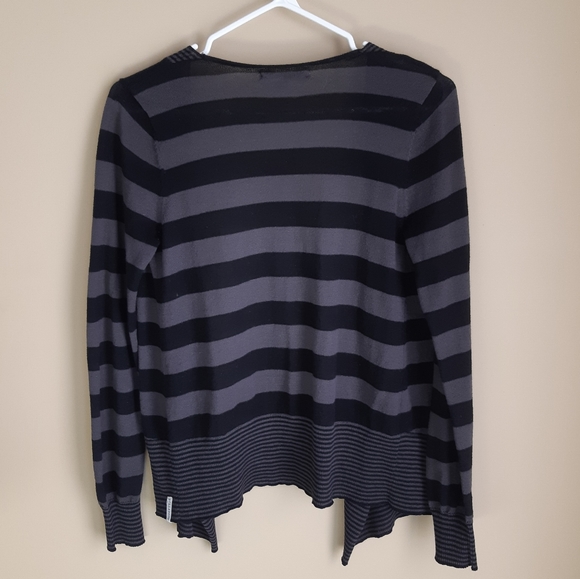 Billabong striped cardigan - Picture 2 of 3